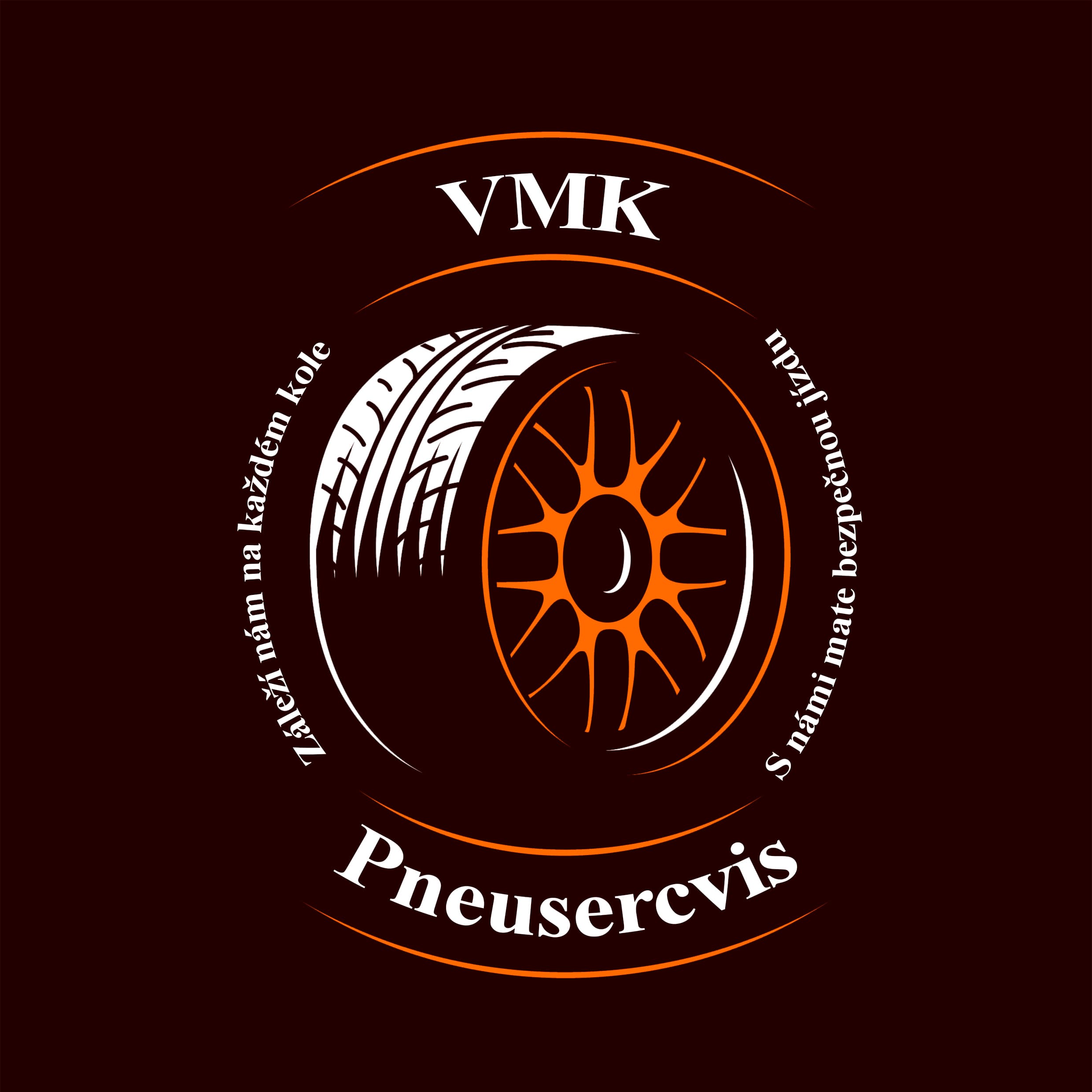 Logo PneuservisVMK